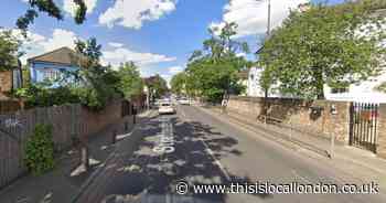 Man, 40, arrested on suspicion of GBH after stabbing in Blackheath