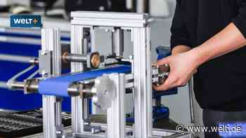 „Gefühl, nicht mehr gewollt zu sein“ – Was Unternehmer wirklich über Deutschland denken