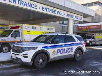 Police say man reported missing from hospital Saturday is located