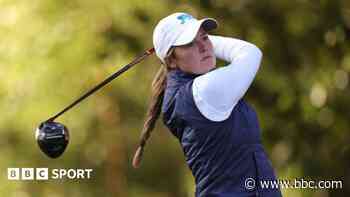 Rhodes was 'just trying to make cut' in maiden win