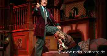 US-Schauspieler Richard Chamberlain gestorben