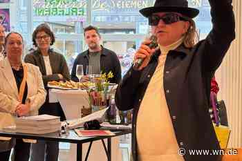 Entertainer Jörg Knör: Vom Bühnenkünstler zum Bilderschöpfer