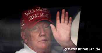 Trump lassen steigende Autopreise kalt