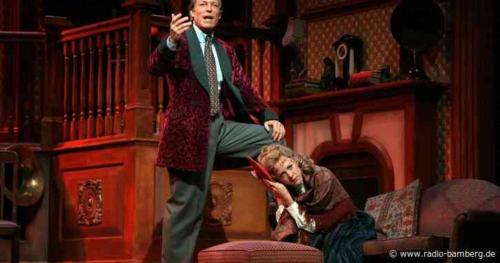 «Dornenvögel»-Star Richard Chamberlain ist tot