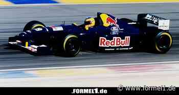 Karl Wendlinger: Habe Ende 1995 mit der Formel 1 abgeschlossen