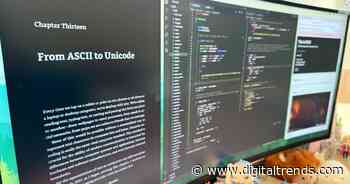 ­I’m finally learning to code — and I didn’t start with a programming course
