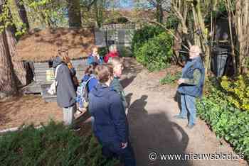 Vrijwilligers leren Leuvenaars composteren: “Vooral jonge mensen willen het leren”