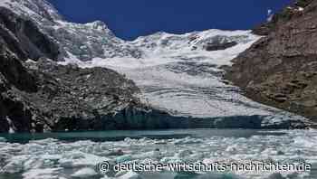 Gletscherschwund bedroht Menschheit – UN warnt