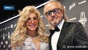 7-Millionen-Euro-Forderung – Die gewaltige Steuer-Akte der Geissens in Frankreich