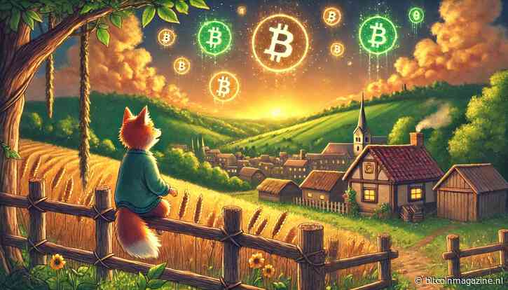 Crypto-leiders omarmen Ghibli meme coin trend met AI-gegenereerde portretten