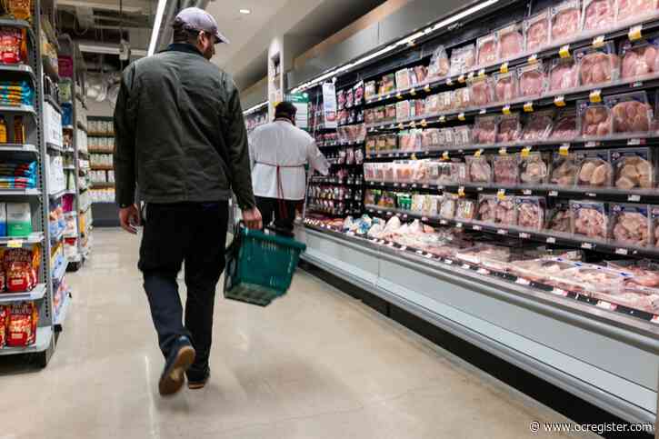 Eggs are now the 2nd most expensive source of protein. Here are 6 more affordable options