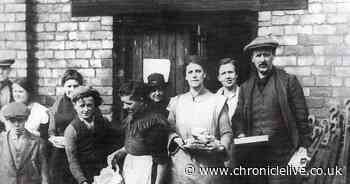 Three brothers among 38 dead in the Newcastle pit disaster that forced changes in work safety laws