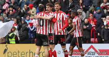 'A new chapter', penalty taker concerns and Alex Neil's honest verdict - Sunderland talking points