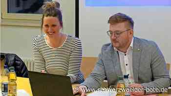 Gastronomie in Oberreichenbach: Leckere Köstlichkeiten im Bürgerstüble