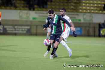 Leider Houtvenne haalt zwaar uit tegen Racing Mechelen: “Titel komt steeds dichterbij”