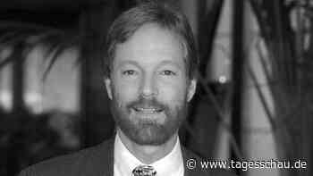 US-Schauspieler Richard Chamberlain gestorben