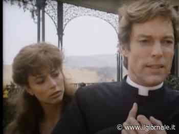 Addio a Richard Chamberlain, l'indimenticabile Padre Ralph di "Uccelli di rovo"