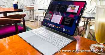 iPad Pro with next-gen M5 silicon could arrive later this year