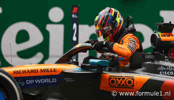 Günther Steiner over titelstrijd: ‘Ik zet mijn geld nu op Piastri’