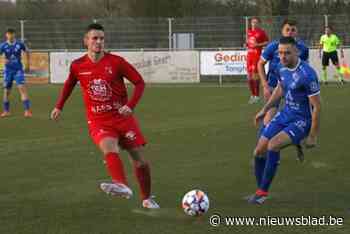 Zedelgem pakt nog belangrijk punt in slot van kelderkraker tegen Bredene: “Terugkeer van Harry Hollevoet was geniale zet”