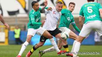 LIVE. Lommel SK lijdt veertiende nederlaag, kan Patro wel winnen in Luik?