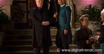 ‘Sunrise on the Reaping’ is breaking book sale records for the ‘Hunger Games’ franchise