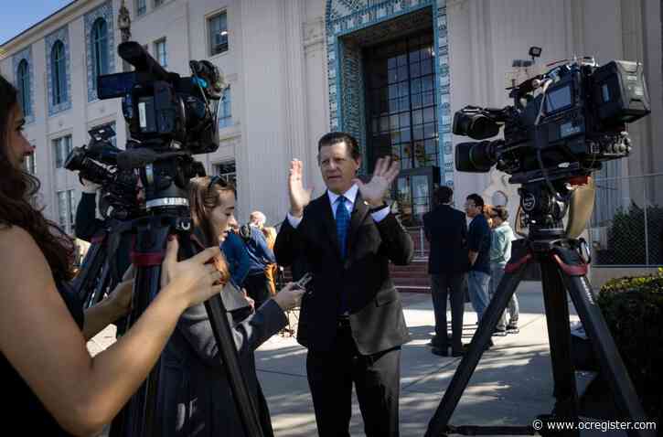 Lawmakers pushing to disqualify aging violent sex offenders from early parole