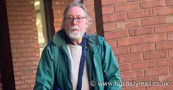 Former art teacher, 82, jailed after abusing boys including at his 'secret sex club'