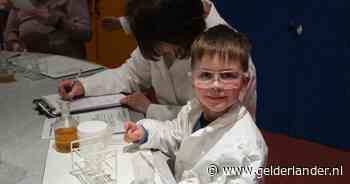 Voor de slimme en sociale Koen (12) was een mooie toekomst weggelegd, maar toen werd hij ernstig ziek