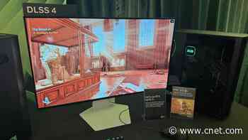 I Saw the AI Future of Video Games: It Starts With a Character Hopping Over a Box