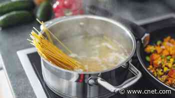 An Italian Chef Urges You to Stop Adding This to Pasta Water