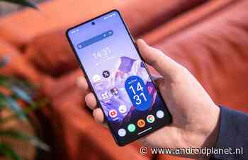 De 5 beste Android-apps en -games van de week (#13 2025)