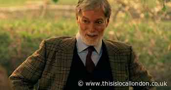 Beloved Shogun actor Richard Chamberlain dies at 90, his family confirm