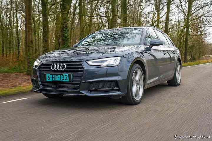 Audi A4 Avant (2015-2020) - Occasion aankoopadvies