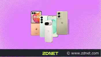 I'm a smartphone reviewer, and these are the best Amazon Spring Sale phone deals I've seen