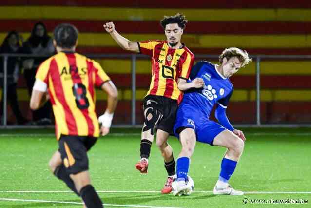 Rupel Boom houdt kansen op titel gaaf na zege bij Jong KV Mechelen: “Er wachten nog drie finales”