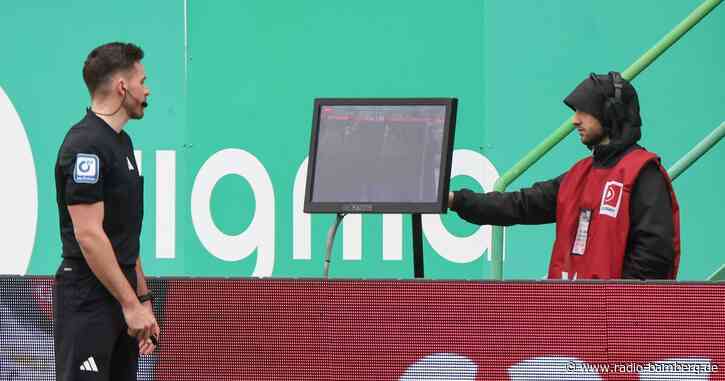 Fürth verspielt 3:1 gegen Schalke – «Das tut dann weh»