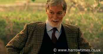 Beloved Shogun actor Richard Chamberlain dies at 90, his family confirm