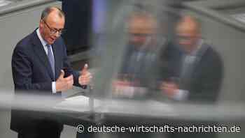 Schuldenpaket: Wo kommen die Milliarden eigentlich her?