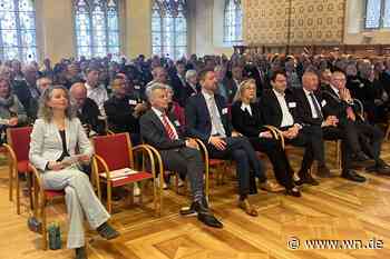 Nach 50 Jahren sind auch die Hiltruper versöhnt