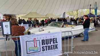 Toerisme Rupelstreek kondigt themawandeling rond 100 jaar Bobbejaan Schoepen aan