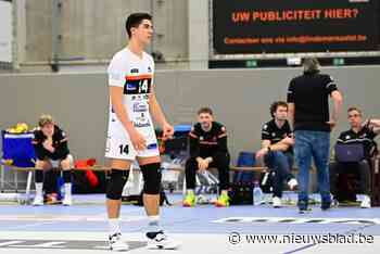 Lindemans Aalst boekt vierde zege op rij en kijkt al vooruit naar play-offs: “Maaseik wordt harde dobber in kwartfinales”