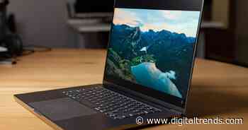 The long overdue MacBook Pro design refresh might land in 2026