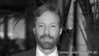 Star aus „Die Dornenvögel“ - Richard Chamberlain ist tot