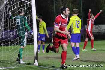 Onmondig KSK Beveren moet rol lossen, promotie kan SK Berlare bijna niet meer ontglippen