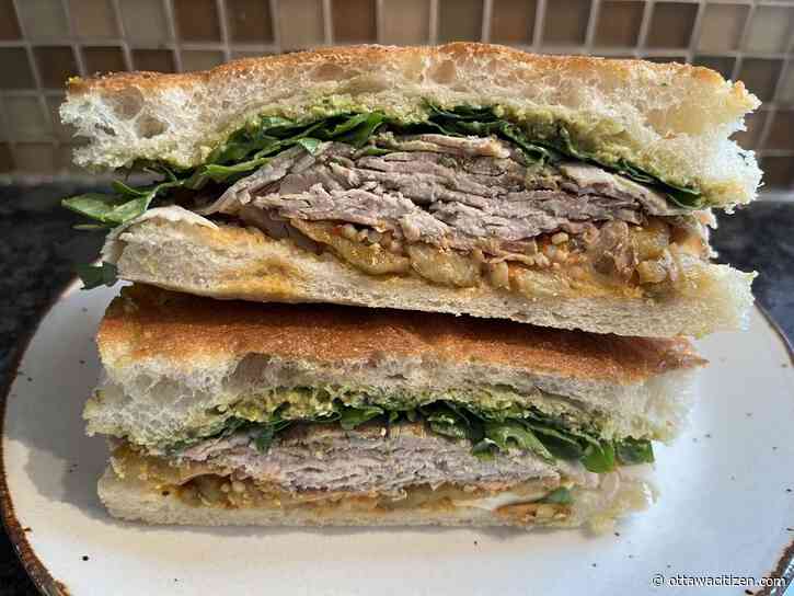 Hum: 12 affordable Ottawa restaurant meals that deliver on portion and price