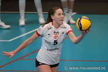 “De droom komt toch dichterbij”: Darta Bevo Roeselare verliest in Charleroi, maar behoudt beste kansen op tweede ticket voor finale play-offs