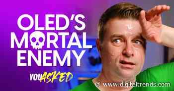 You Asked: Humidity hazards, too-close TVs, washed-out watching