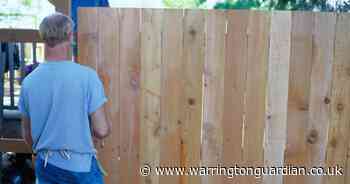 Can my neighbour take my fence down? The rules and regulations you need to know