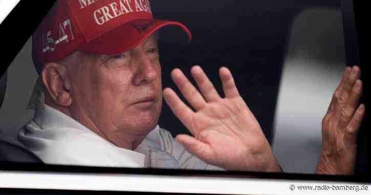 Trump sauer auf Putin – Droht Moskaus Ölkunden mit Zöllen